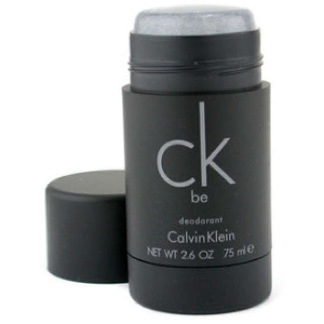 CALVIN KLEIN CK Be deo stick 75g